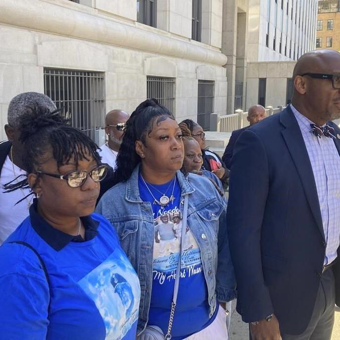 Video of traffic stop that led to Atlanta deacon鈥檚 death will be released, family鈥檚 attorney says